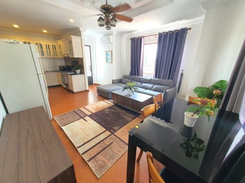 STYLISH THREE BEDROOM FOR RENT ☘️