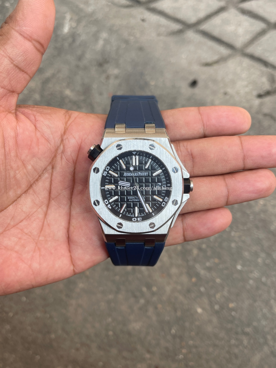 AP Automatic price $100.00 in Ou Baek K'am, Saensokh, Phnom Penh ...