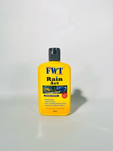 ថ្នំជូតកញ្ចរំអិលទឹកភ្លៀង