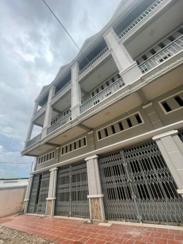 ផ្ទះលូ៥-ស្ទឹងមានជ័យ ជួល និងលក់