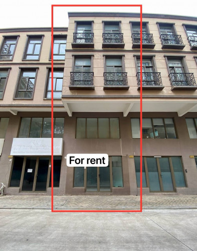 ផ្ទះអាជីវកម្មជួលនៅ បឹងកក់