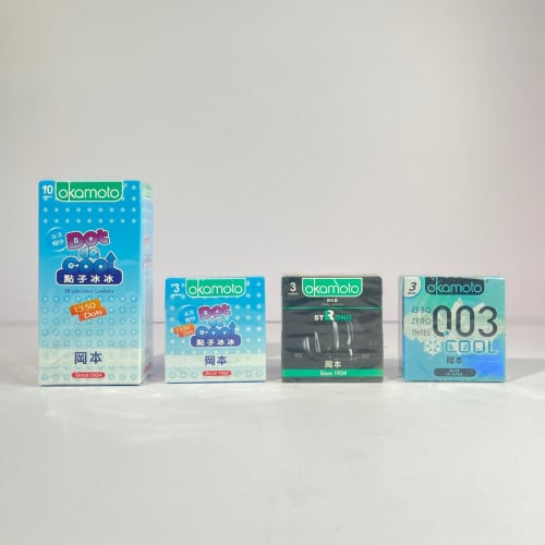 ស្រោមអនាម័យពន្យារពេល