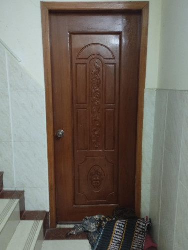 ផ្ទះល្វែង