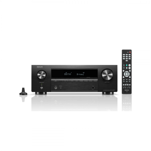 អំភ្លី DENON  AVR-X580BT