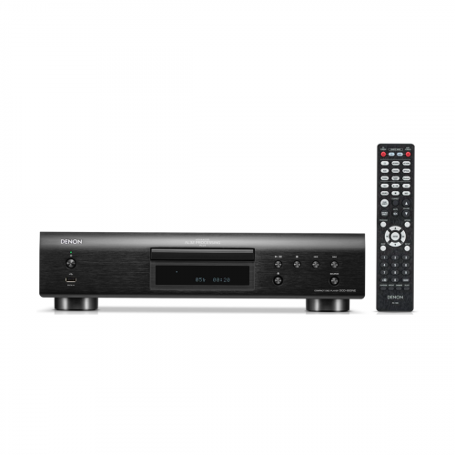 ក្បាលចាក់ Denon DCD-900NE