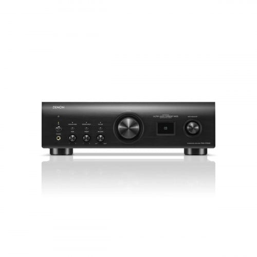 អំភ្លីស្ដាប់ចម្រៀងDenon PMA-1700NE
