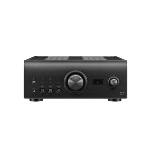 អំភ្លីស្ដាប់ចម្រៀង Denon PMA-A110
