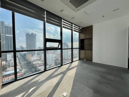 🏢 Premium Office Space for Rent BKK I