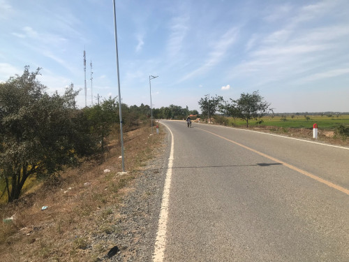 🏦Land Available for Urgent Sale at a Special Price (Negotiable).