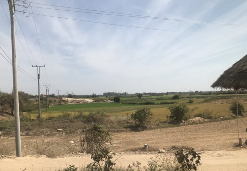 🏦Land Available for Urgent Sale at a Special Price (Negotiable).