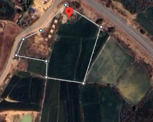 🏦Land Available for Urgent Sale at a Special Price (Negotiable).