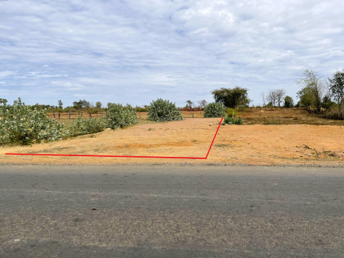 🏦Land Available for Urgent Sale at a Special Price (Negotiable).