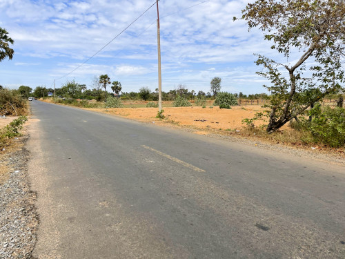 🏦Land Available for Urgent Sale at a Special Price (Negotiable).