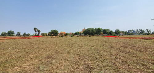 🏦Land for Urgent Sale (Negotiable), ABA Loan Available