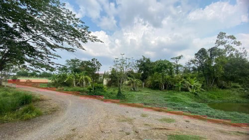 🏦Land for Urgent sale (Negotiable), ABA Loan Available