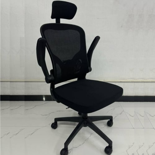 កៅអីការិយាល័យ XS153A# office chair