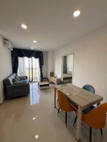 2 bedroom for rent park land condo TK