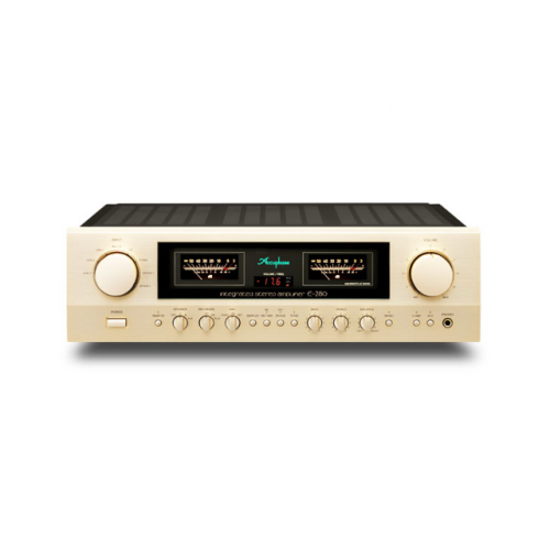 Accuphase E-280