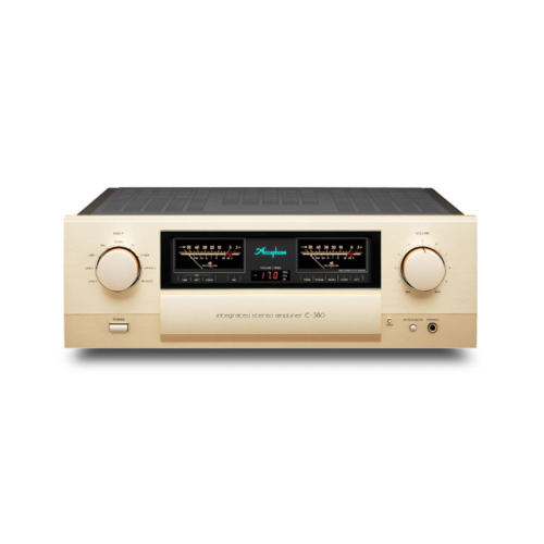 Accuphase E 380