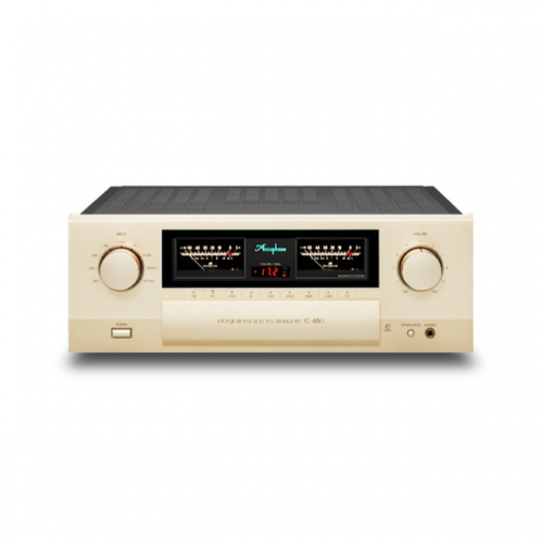 Accuphase E-480