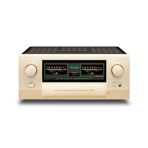 Accuphase E-5000