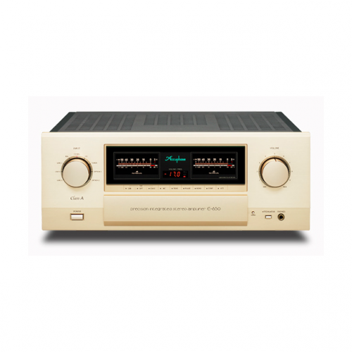 Accuphase E-650