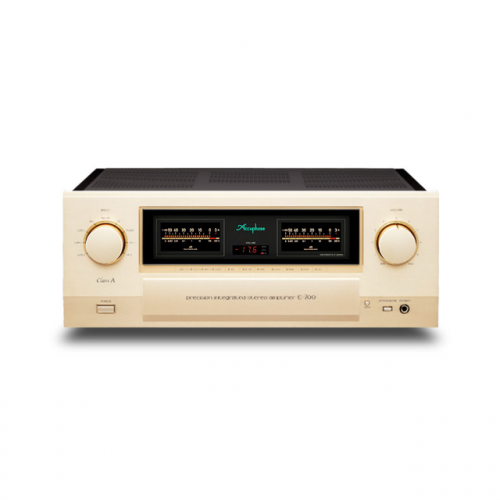 Accuphase E-700