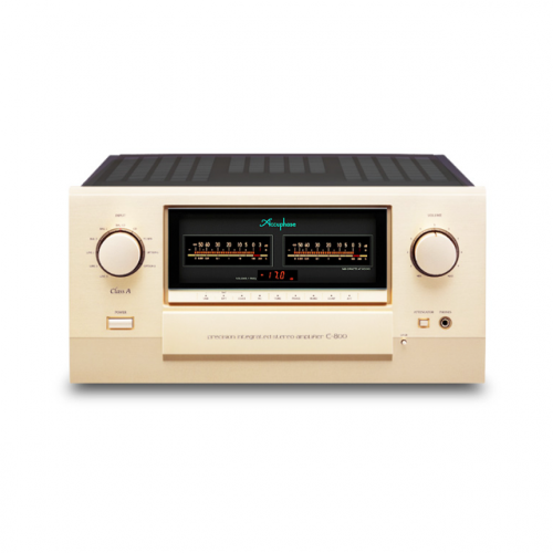 Accuphase E-800