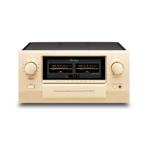 Accuphase E-800S
