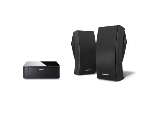 Bose Music Amplifie+251® environmental speakers