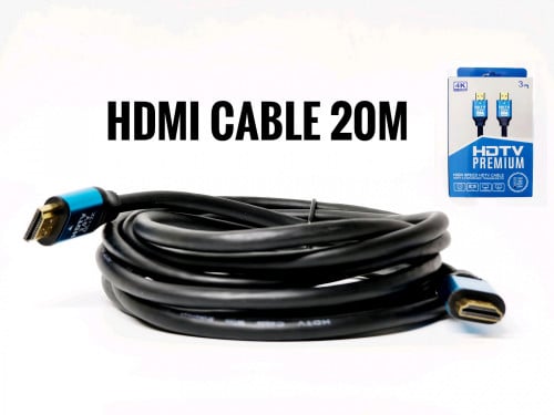 HDMI Cable 20M