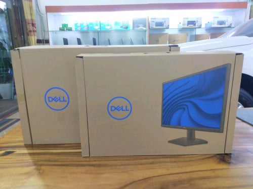 Monitor Dell ចូលស្តុកថ្មី💥