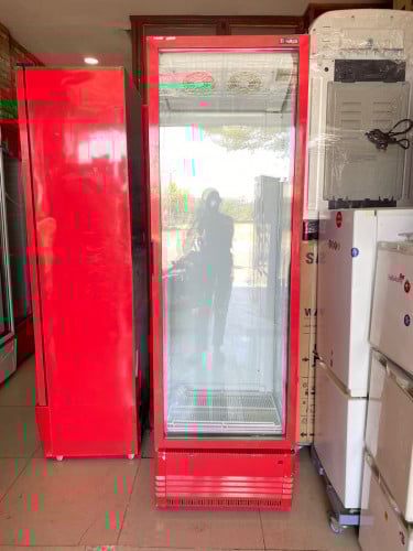 Sanden 2m inverter 95%