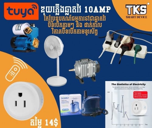 Smart Device