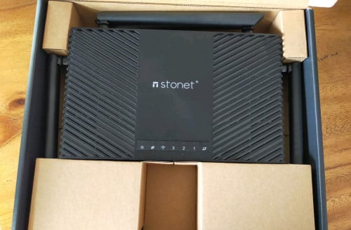 Stonet WiFi6 Router