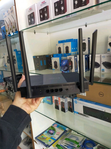 Stonet WiFi6 Router