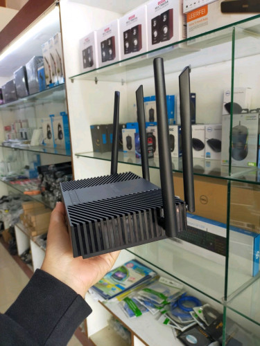 Stonet WiFi6 Router