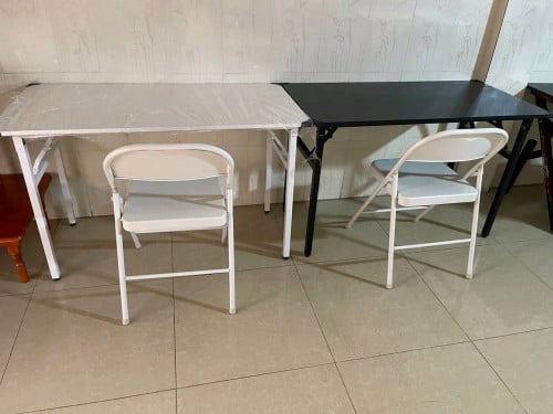 ឈុតតុកៅអីការិយាល័យ