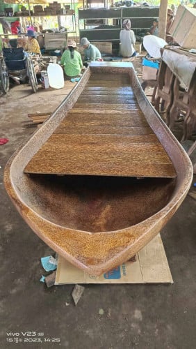 ទូកត្នោត