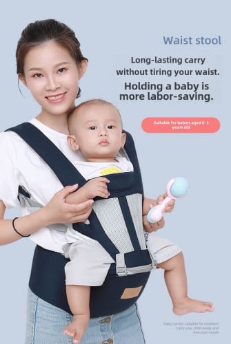 ក្រវ៉ាត់ចង្កេះ ទ្រកូនក្មេង កុំចុករោយដៃ និង ខ្លួន