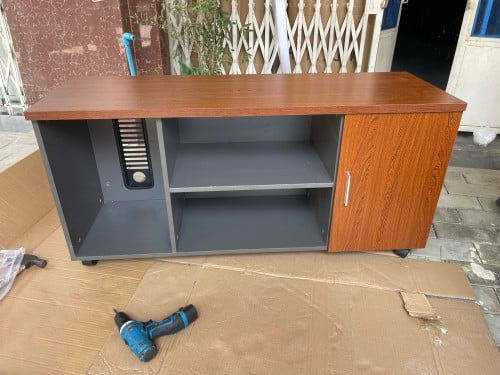 ទូតាំង size 120x40cm