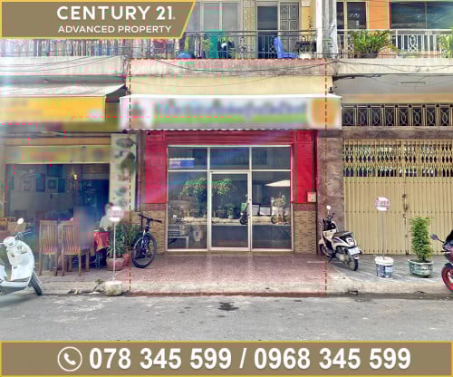 🏠ផ្ទះល្វែង ជិតផ្សារកណ្តាល ខណ្ឌដូនពេញ ត្រូវការលក់បន្ទាន់ខ្លាំង