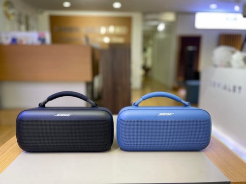 Bose Soundlink Max Portable