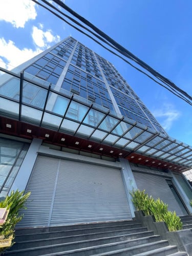 Building for sale in Toul Kork