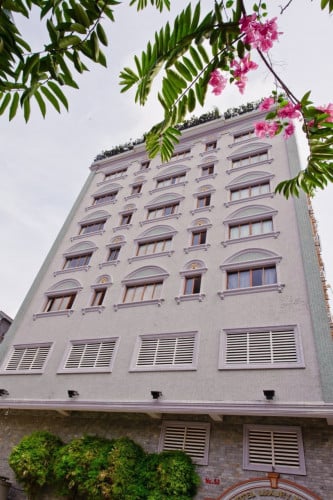 Hotel សំរាប់ជួល រឺក៍លក់នៅដូនពេញ28000$