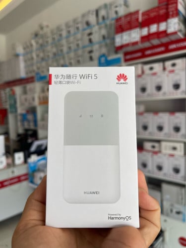 Huawei 4G Wifi 5hotspot