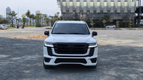 LANDCRUISER 2008ឡើង2025