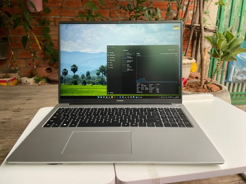 MateBook D16 2024