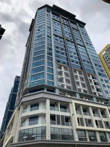 Office space for rent