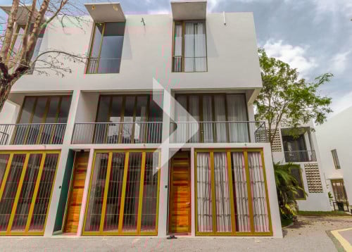 Villa 2Bedrooms for Rent in Siem Reap, Bakong Village